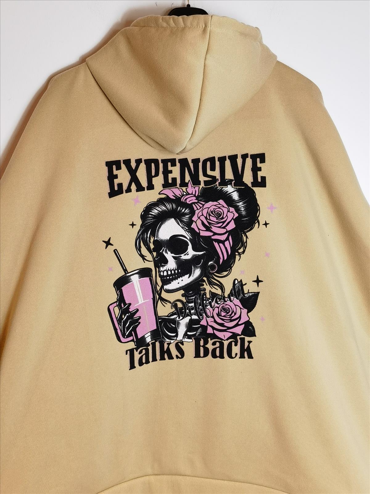 Mantel - Jacke