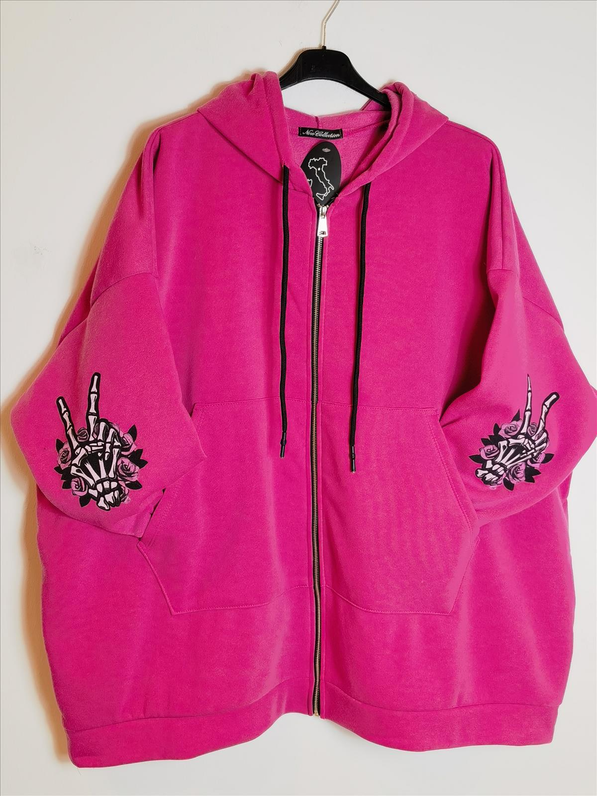 Mantel - Jacke