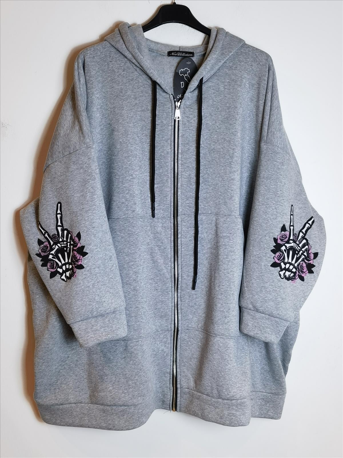 Mantel - Jacke