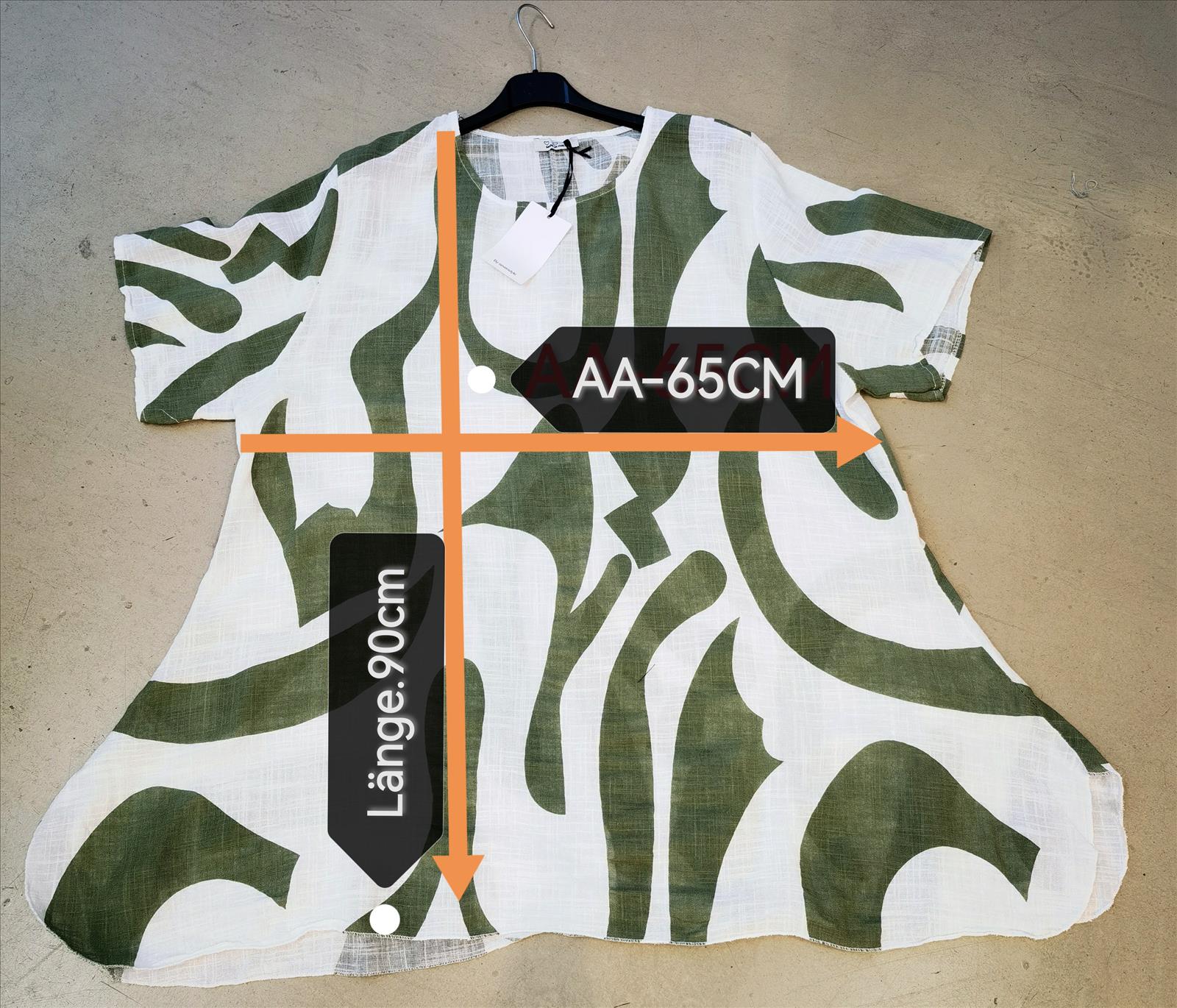 Tunika -Shirt