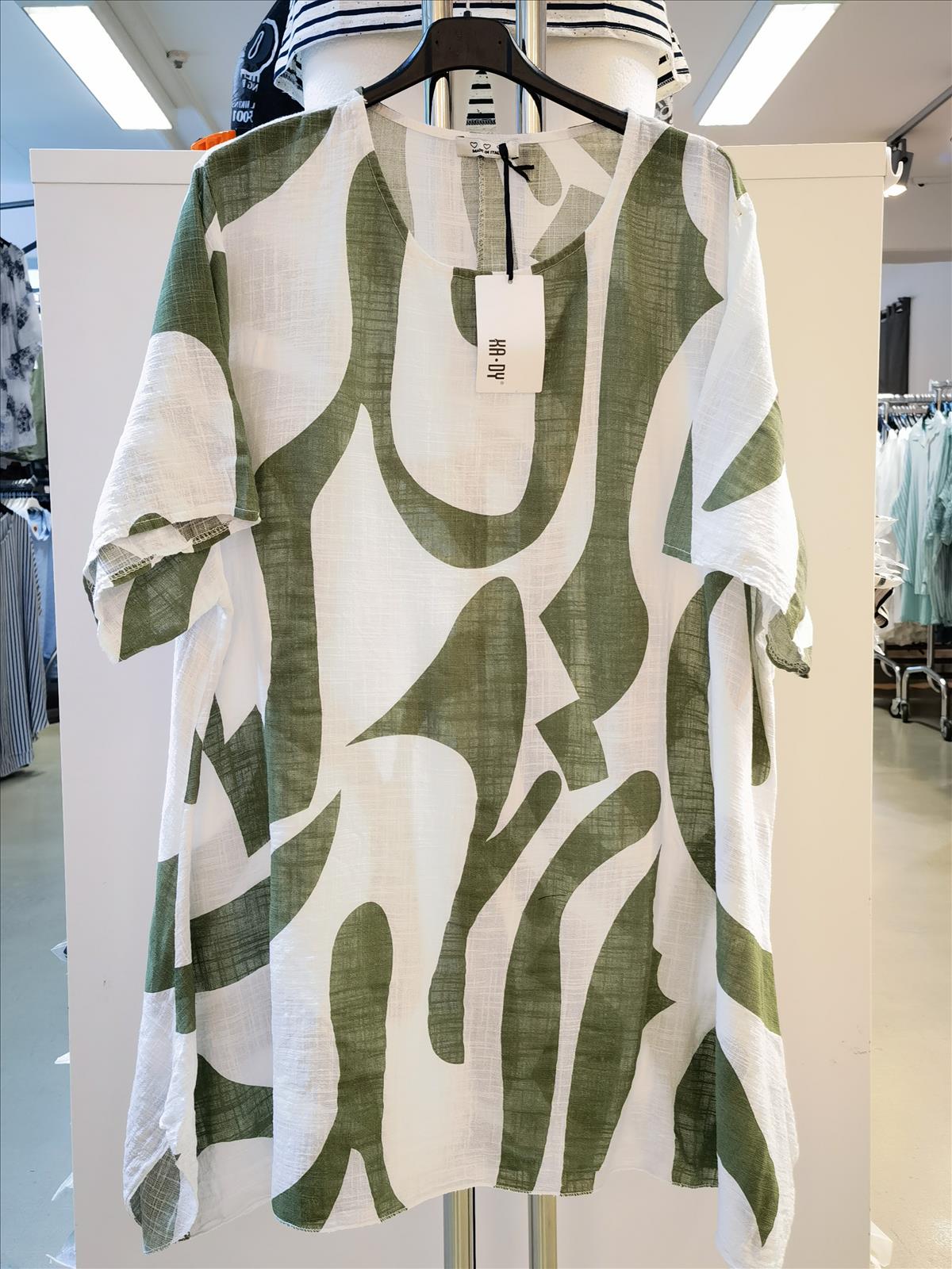 Tunika -Shirt