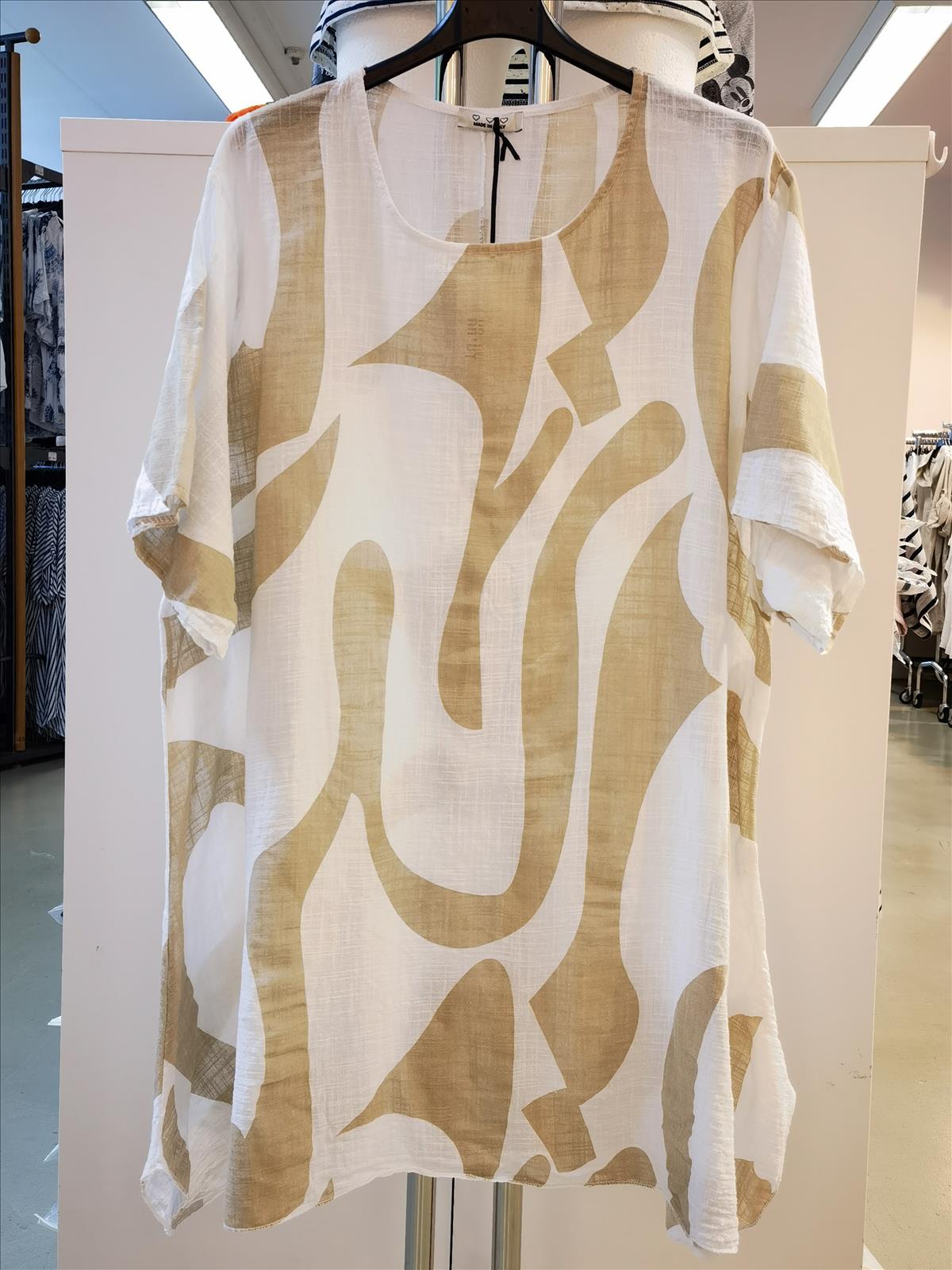 Tunika -Shirt