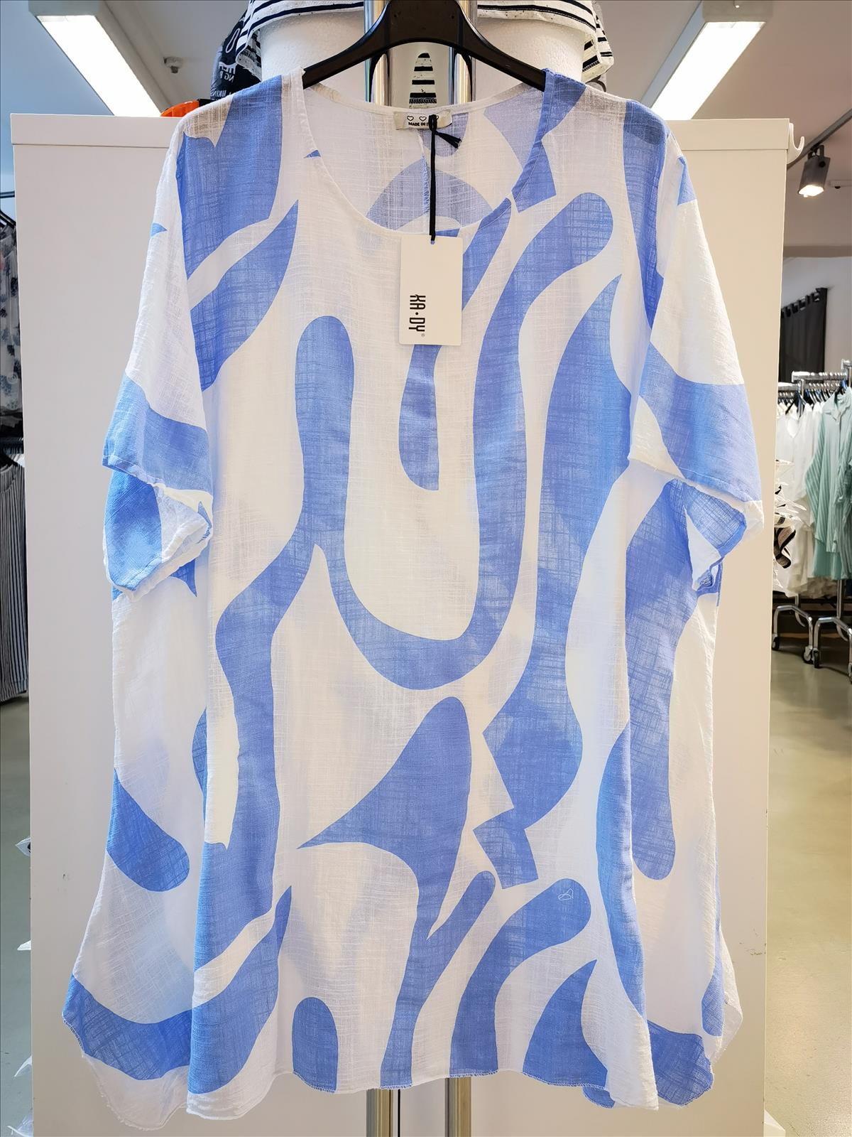 Tunika -Shirt