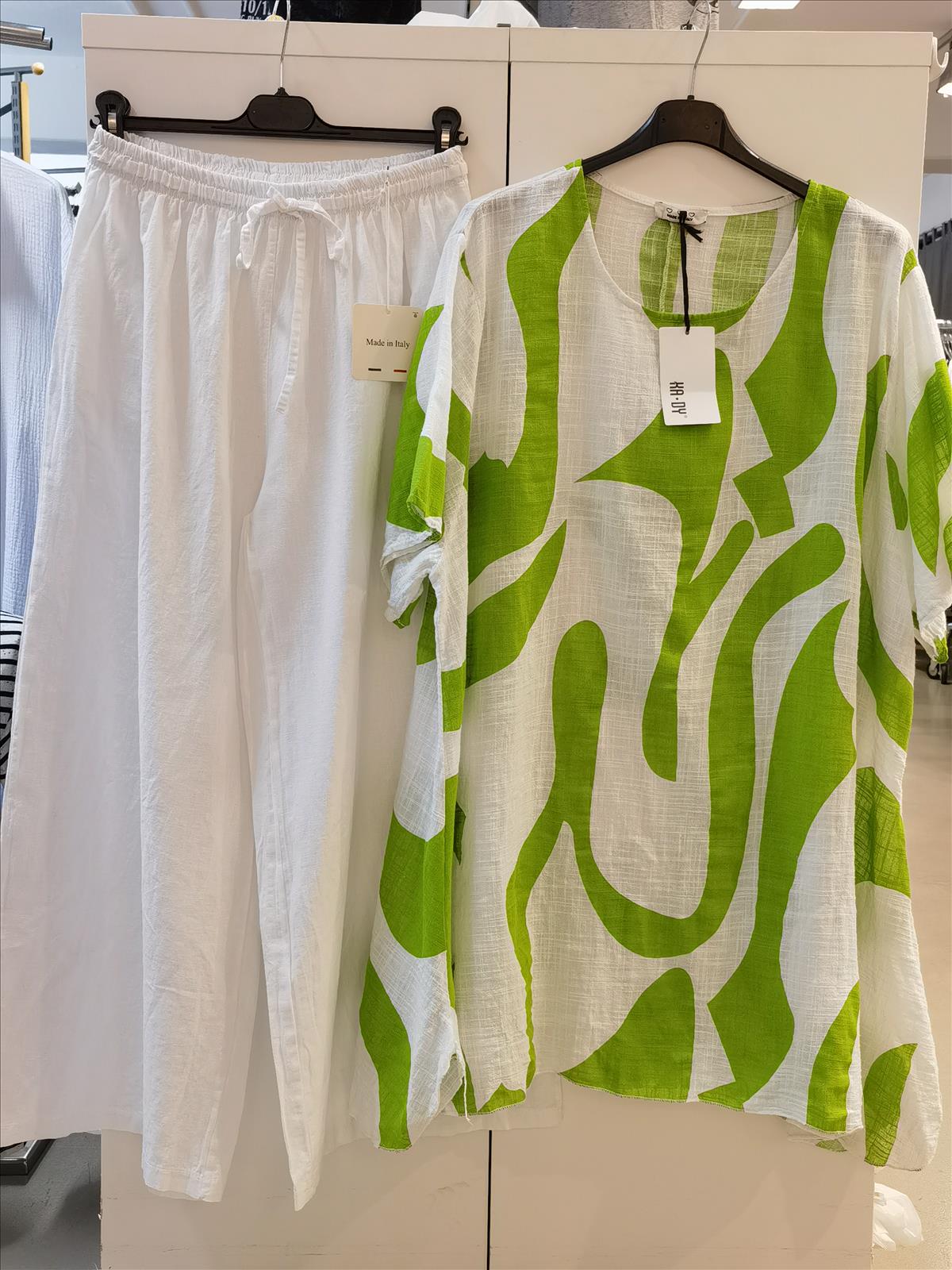Tunika -Shirt