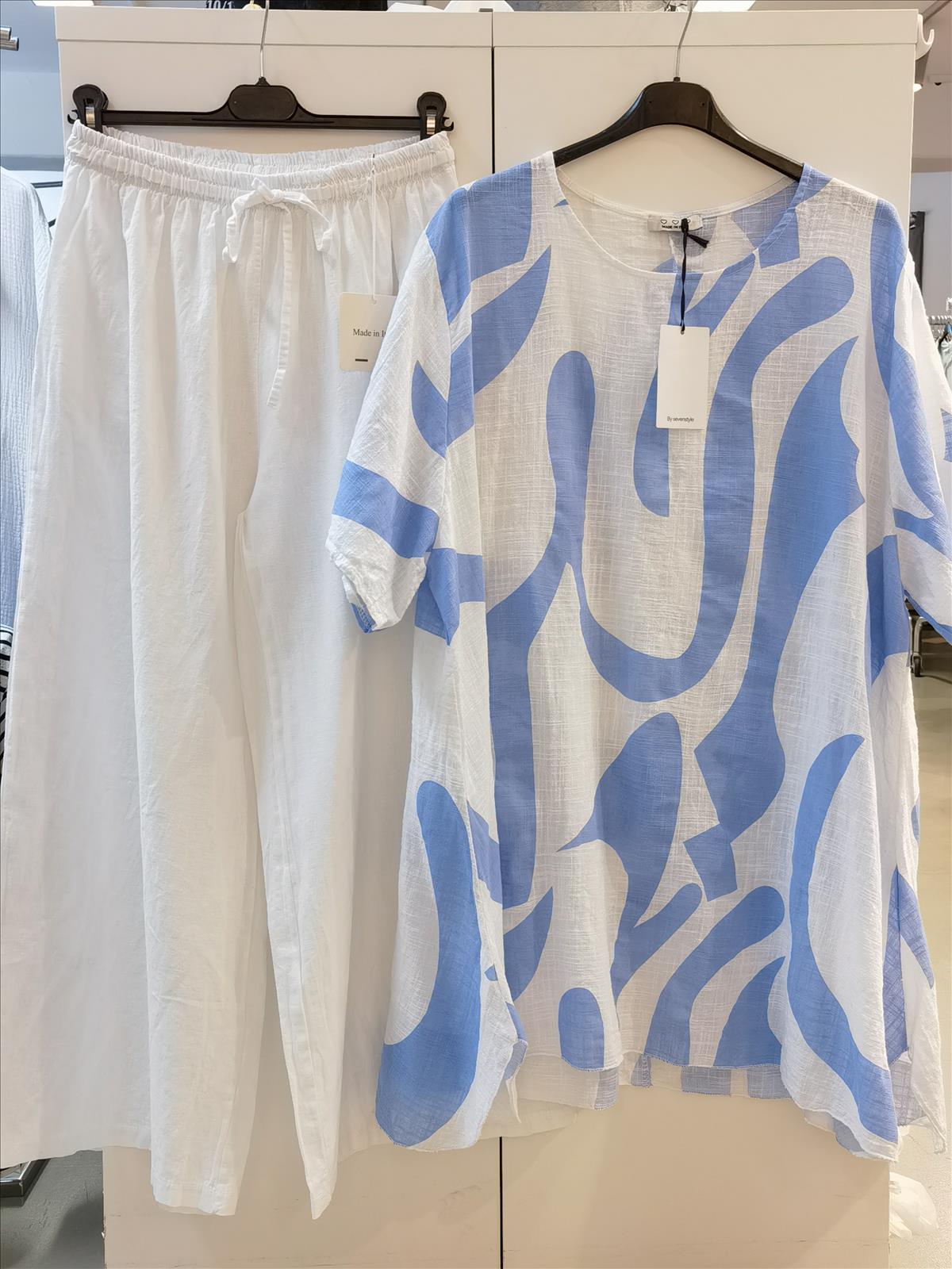 Tunika -Shirt