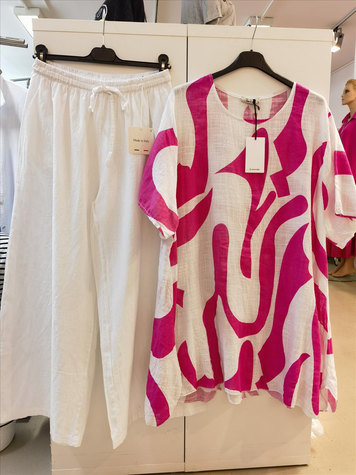 Tunika -Shirt