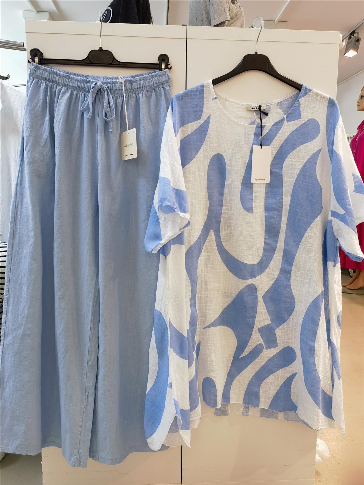 Tunika -Shirt