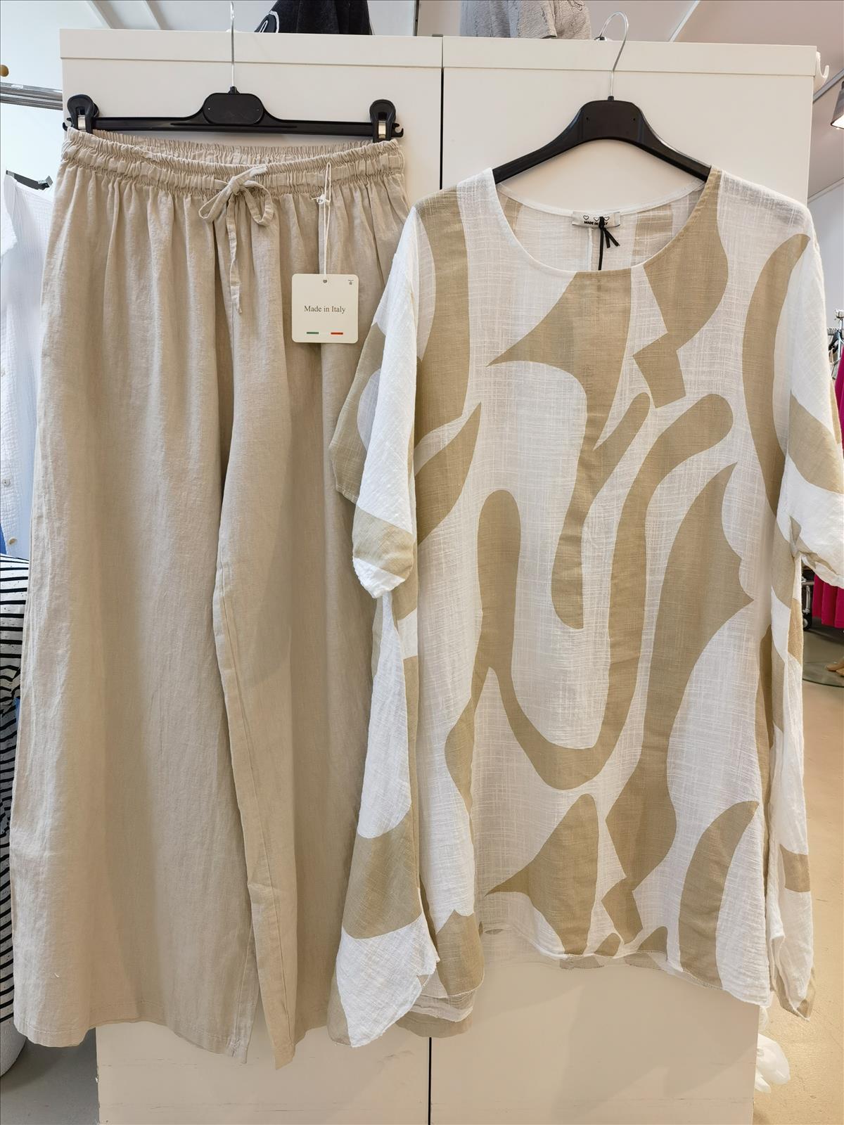 Tunika -Shirt