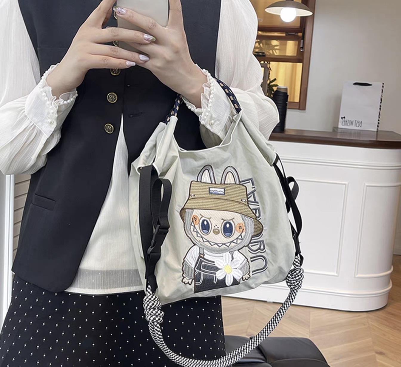 Tasche