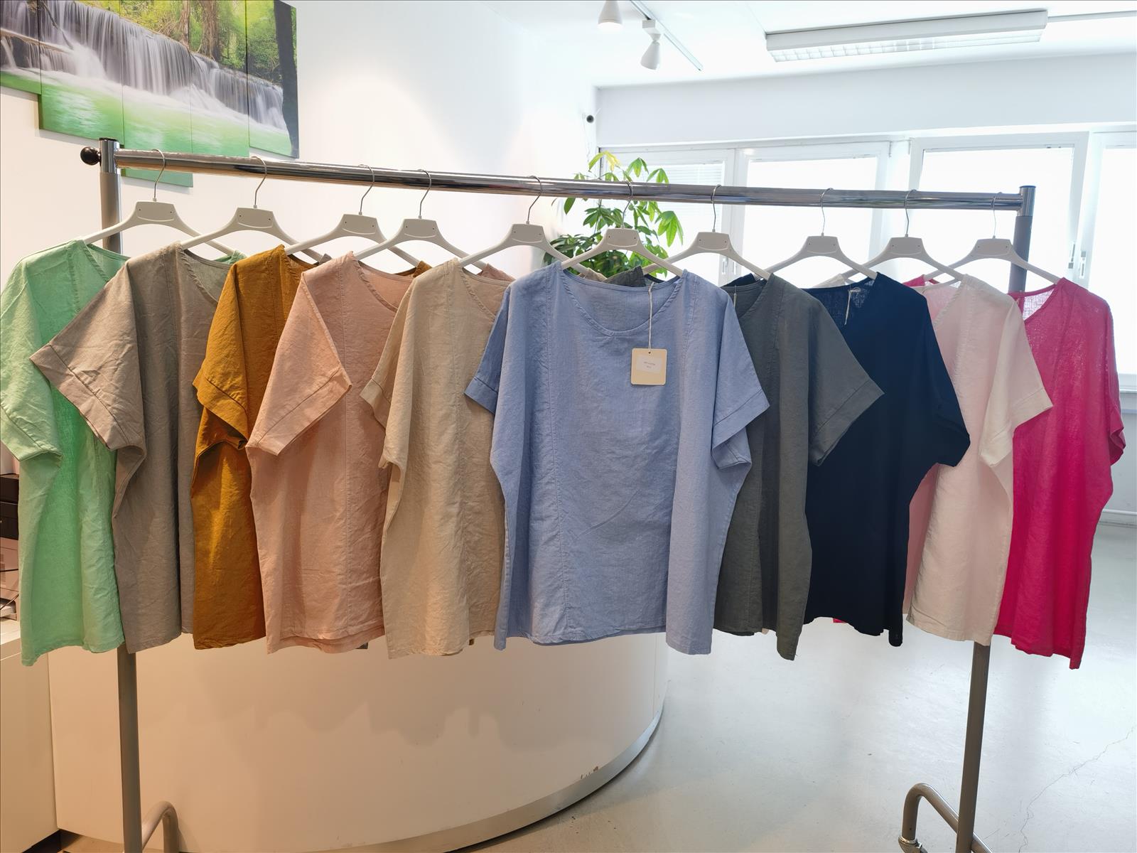 Tunika -Shirt