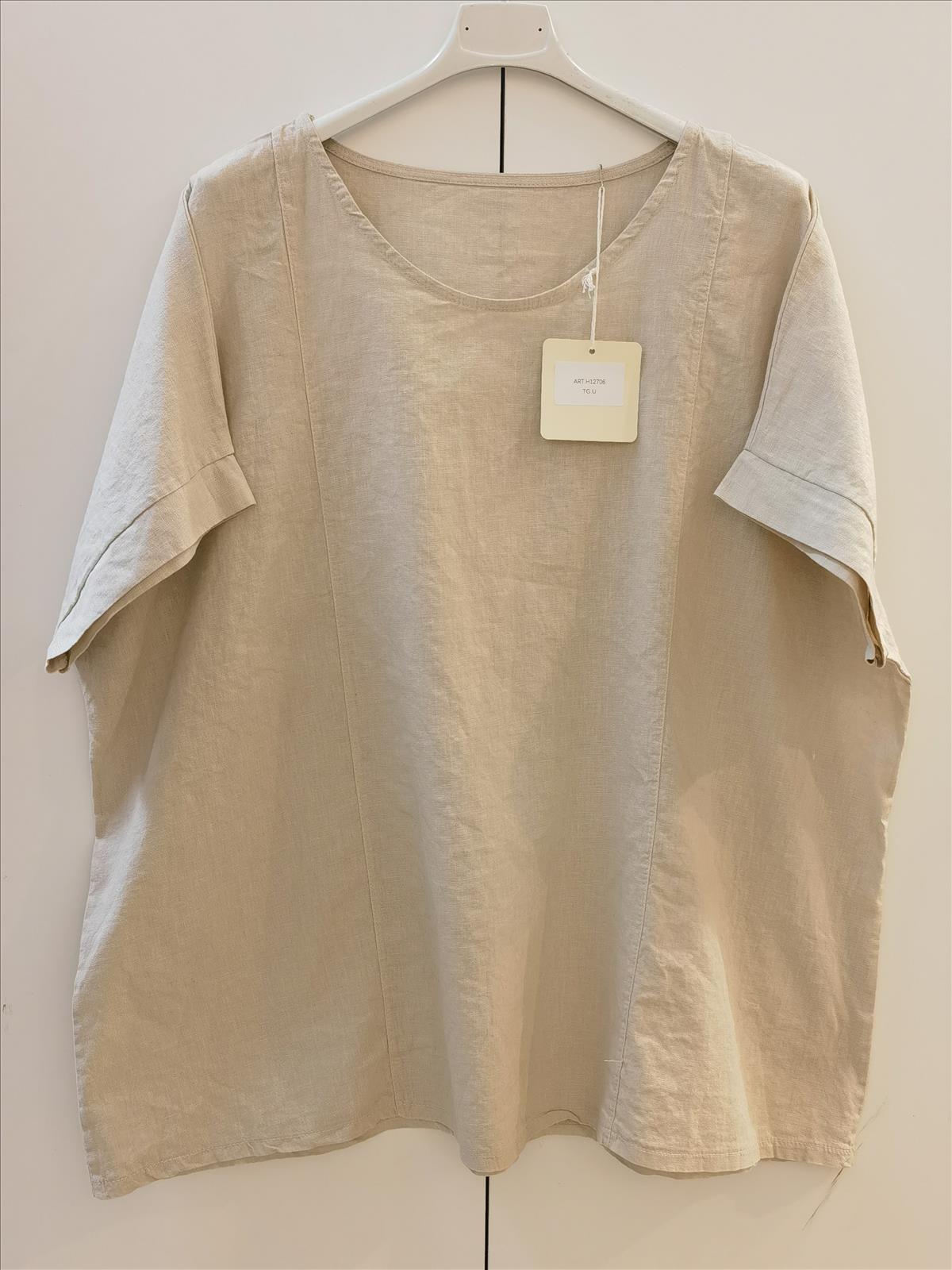 Tunika -Shirt