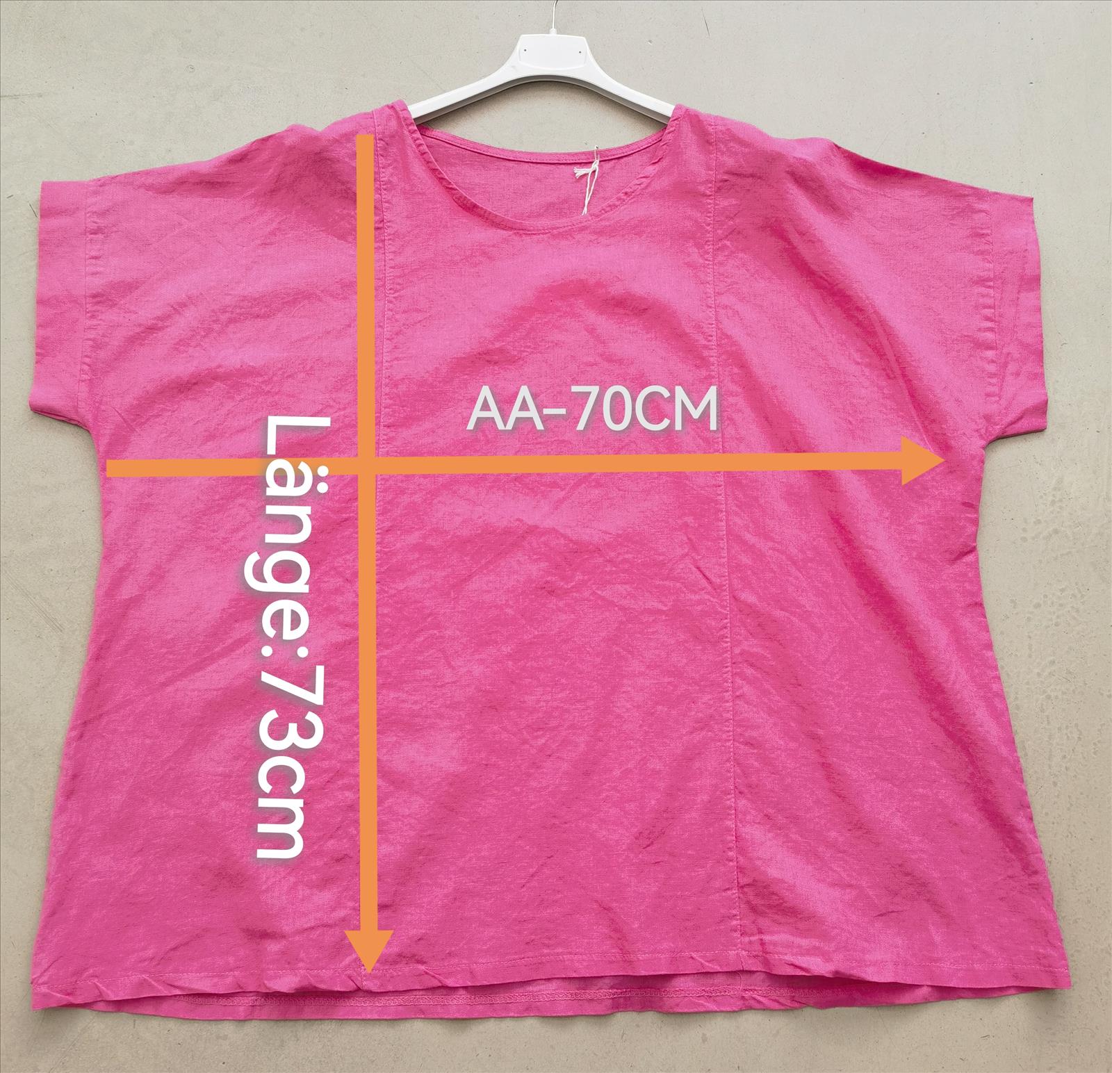 Tunika -Shirt