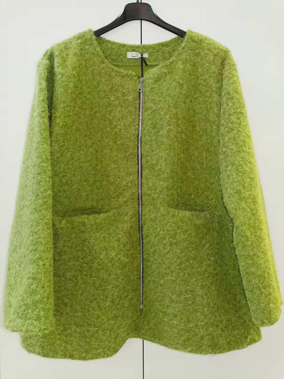 Mantel - Jacke