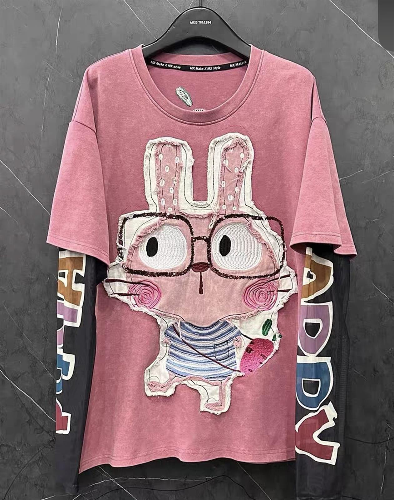 T-shirts