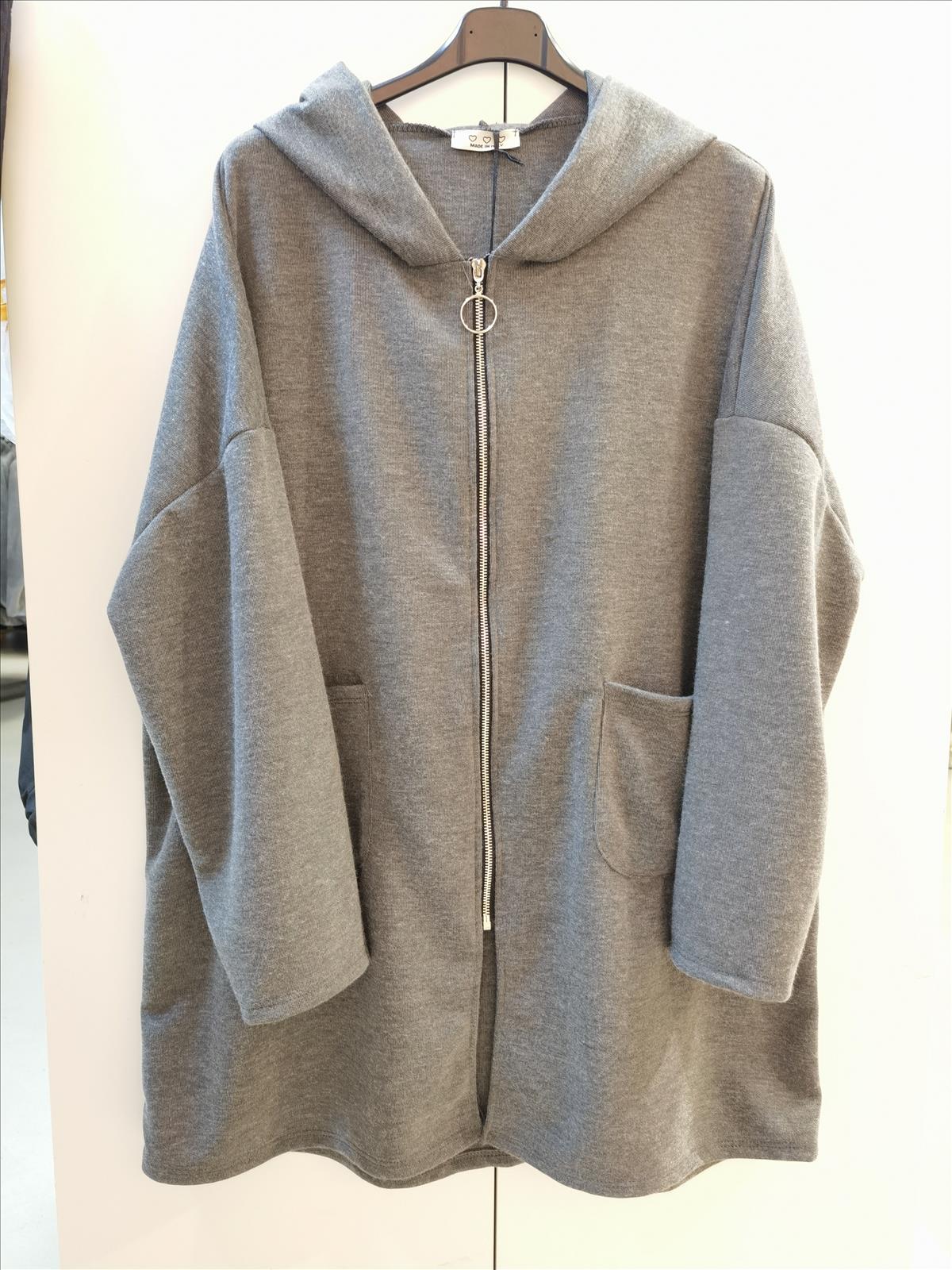 Mantel - Jacke