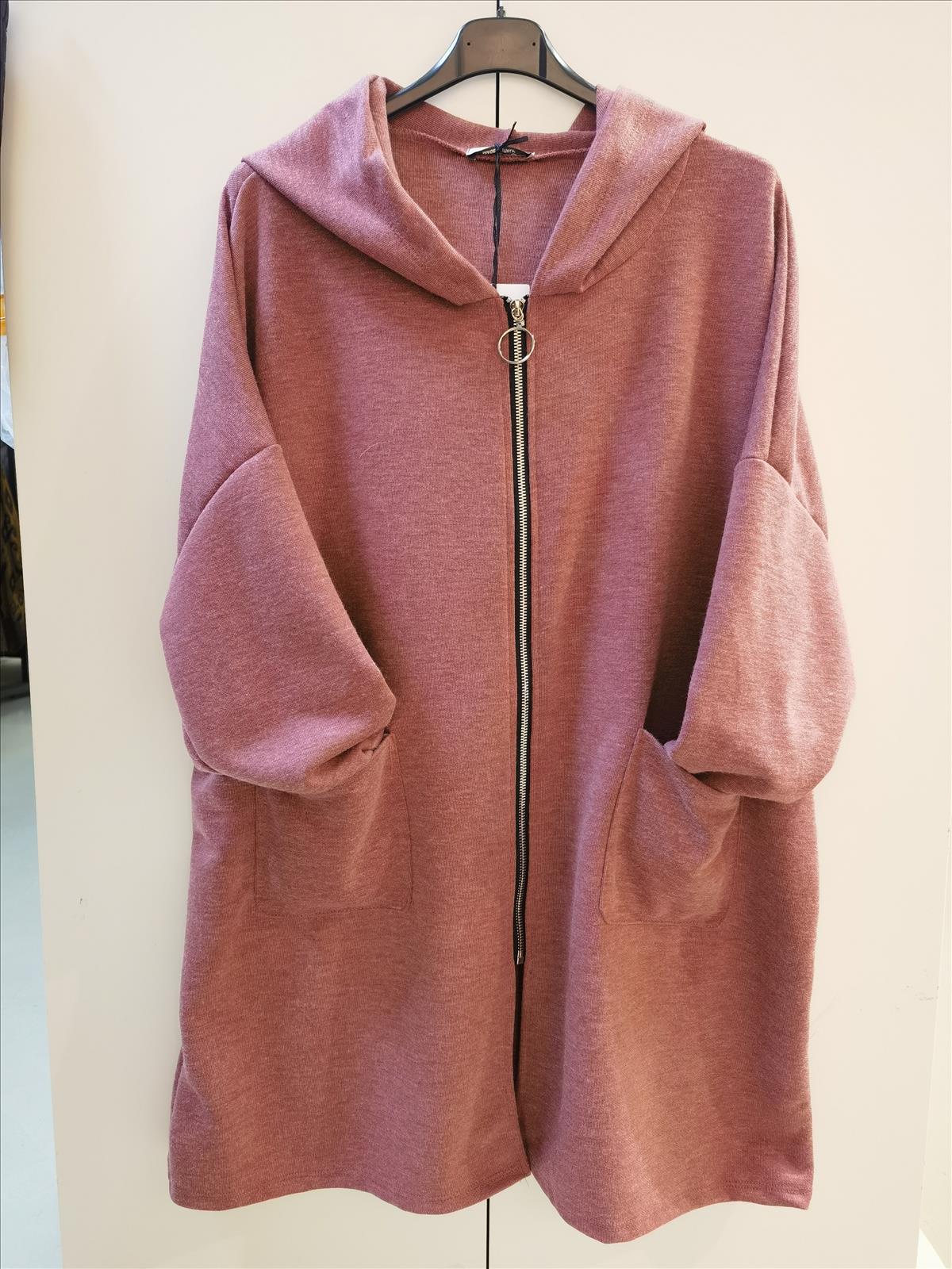 Mantel - Jacke