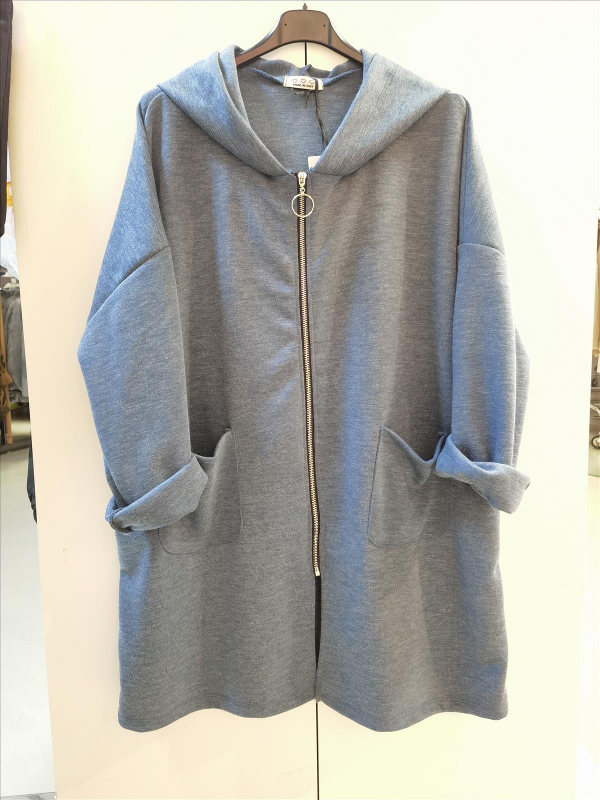 Mantel - Jacke