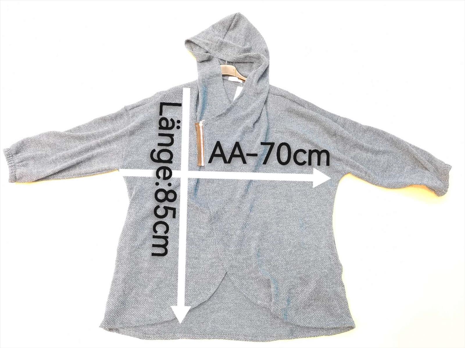 Mantel - Jacke