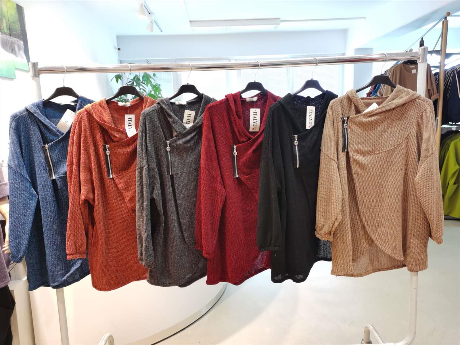 Mantel - Jacke