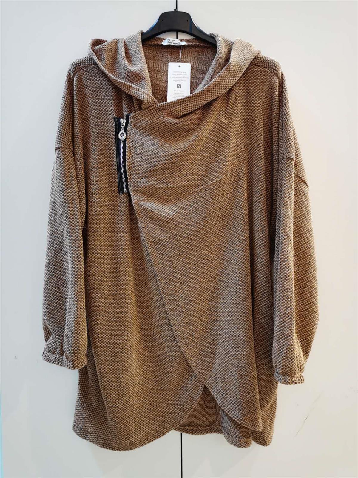 Mantel - Jacke