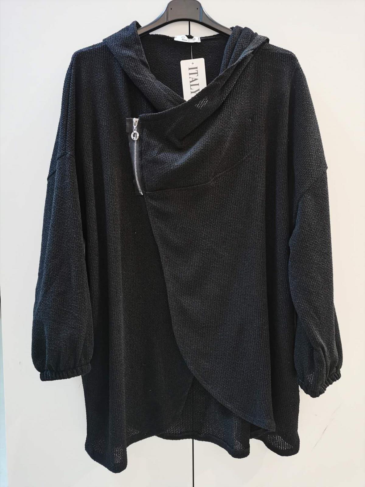Mantel - Jacke
