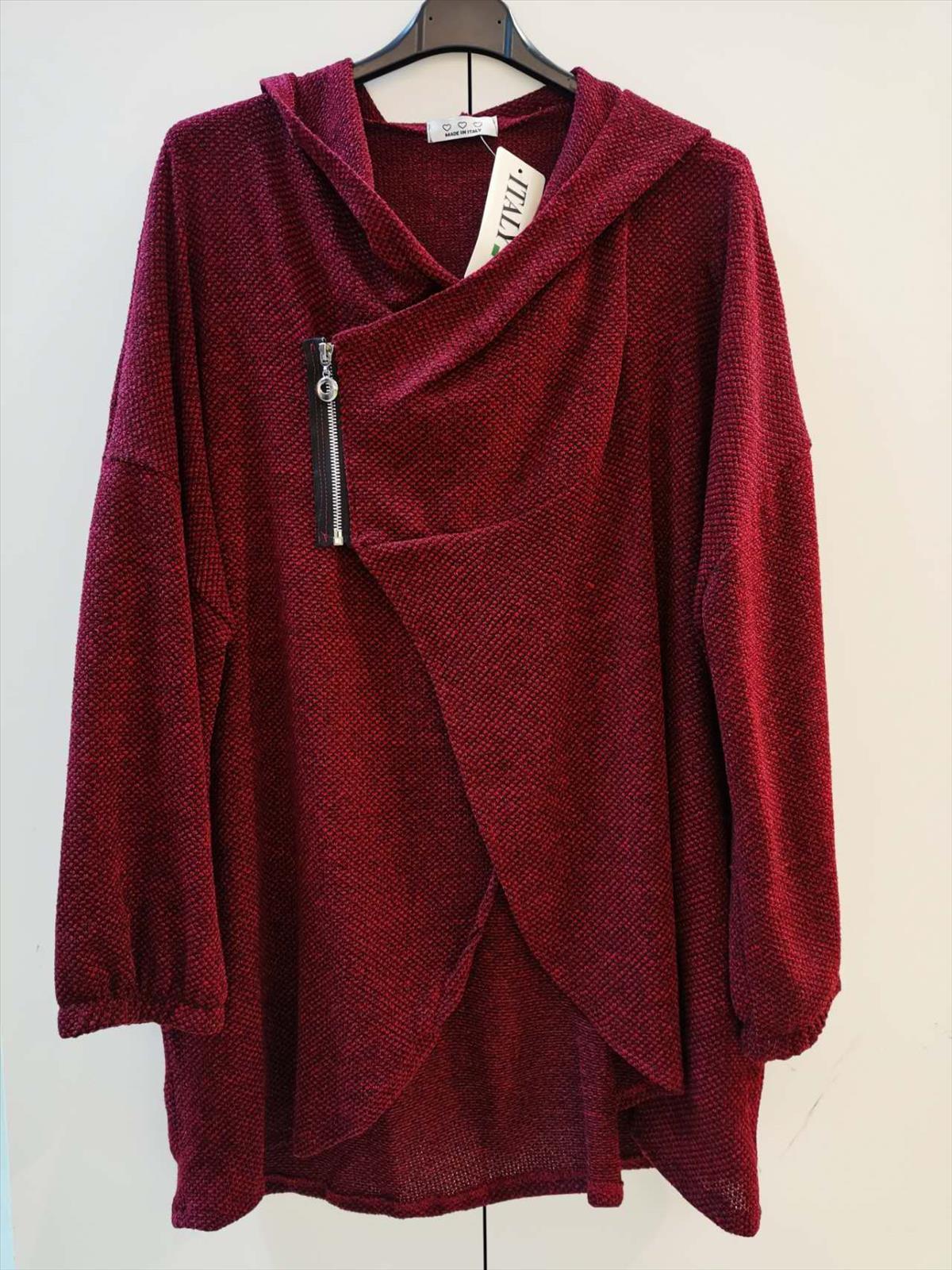 Mantel - Jacke