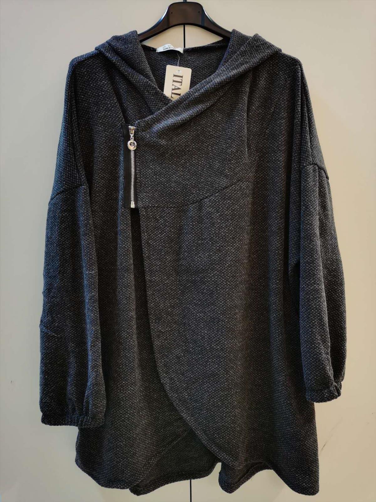 Mantel - Jacke