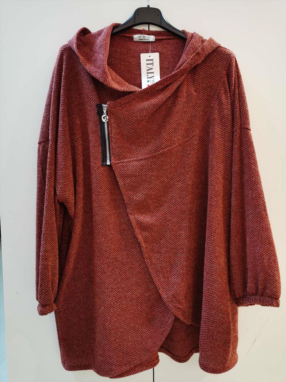 Mantel - Jacke