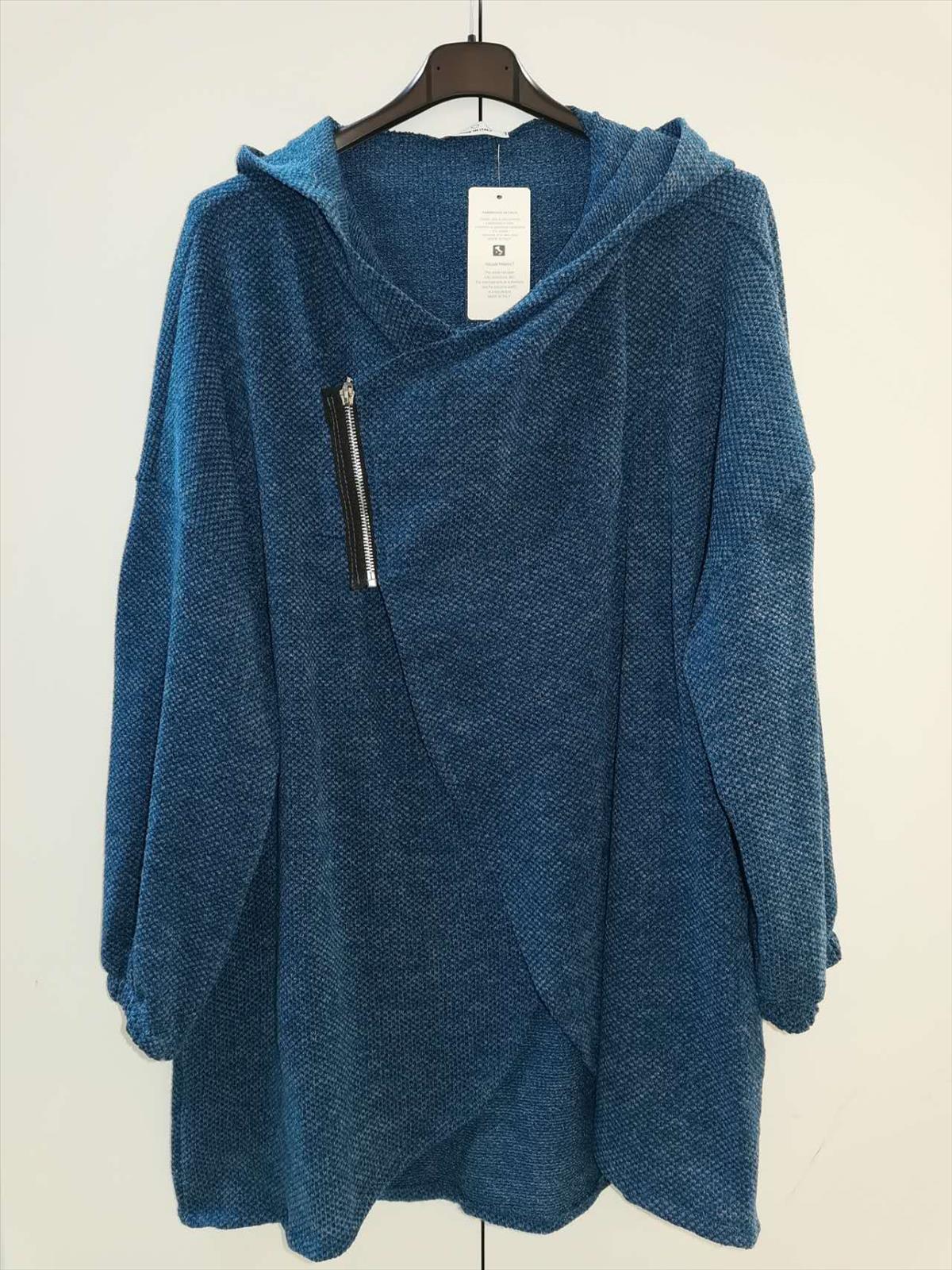Mantel - Jacke