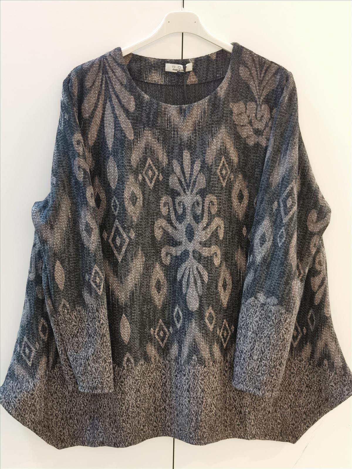 Tunika -Shirt