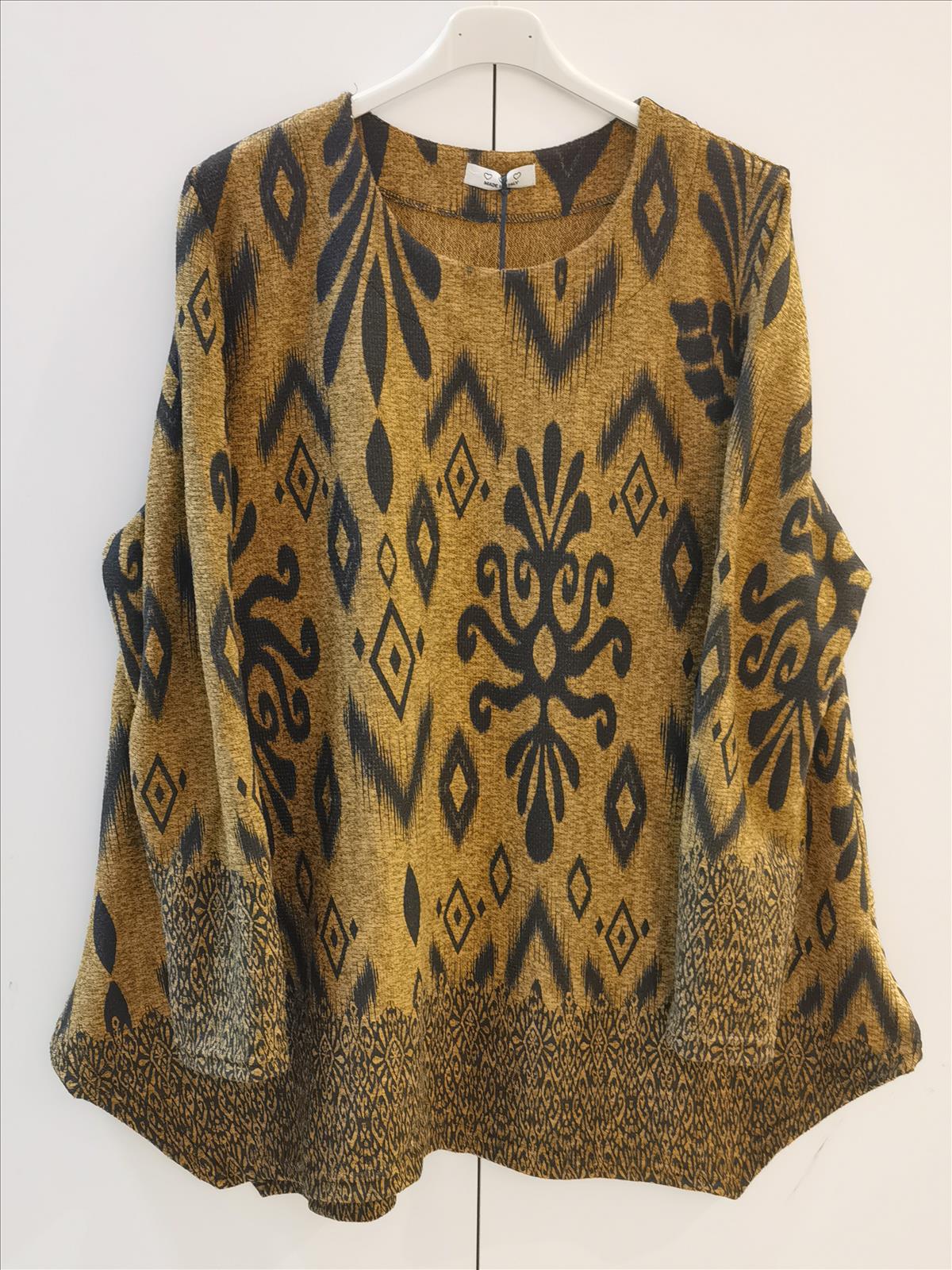 Tunika -Shirt