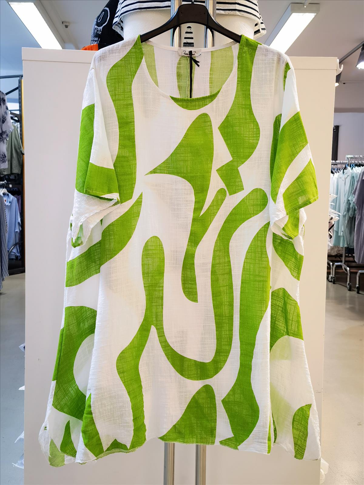 Tunika -Shirt