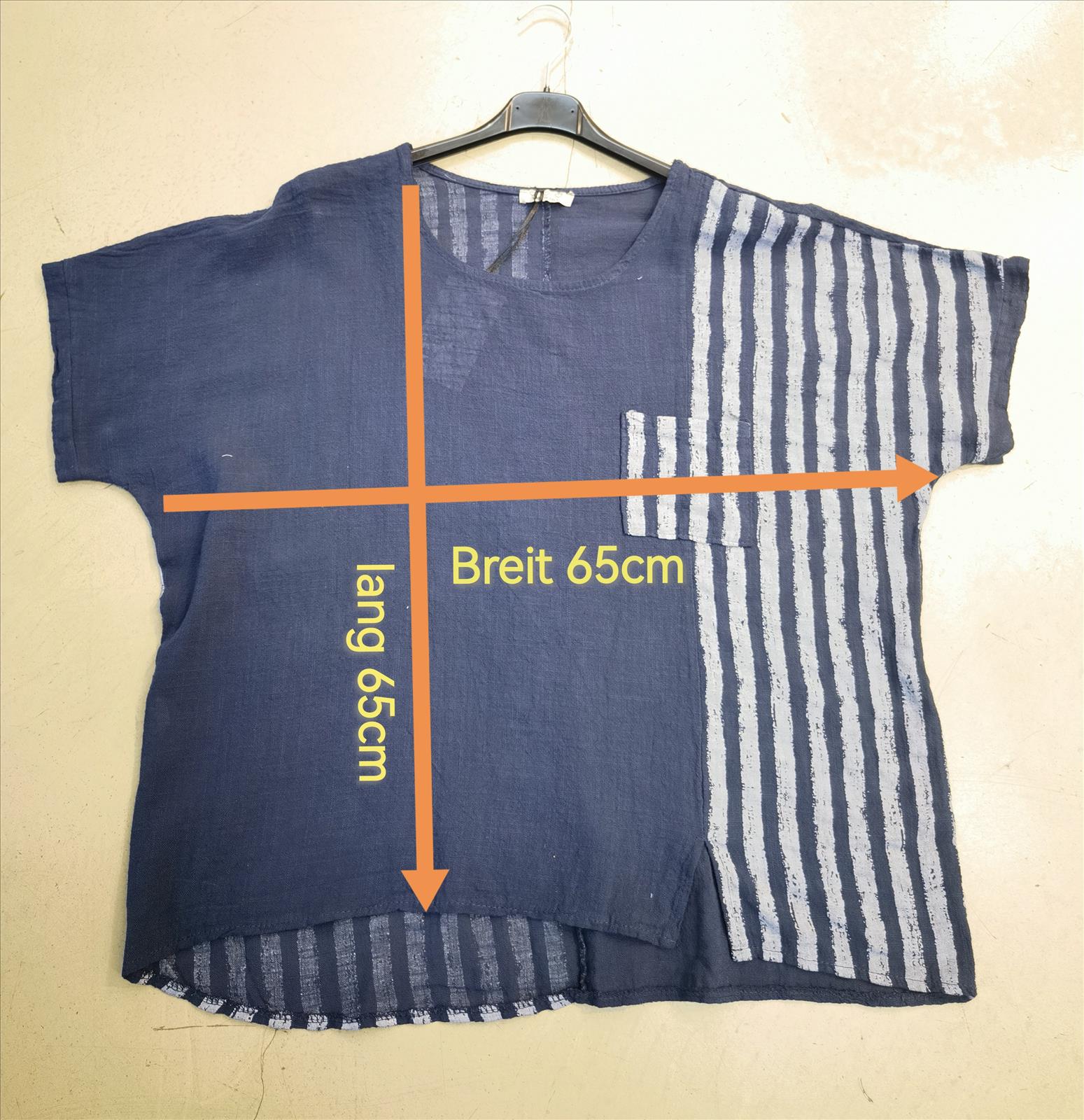 Tunika -Shirt