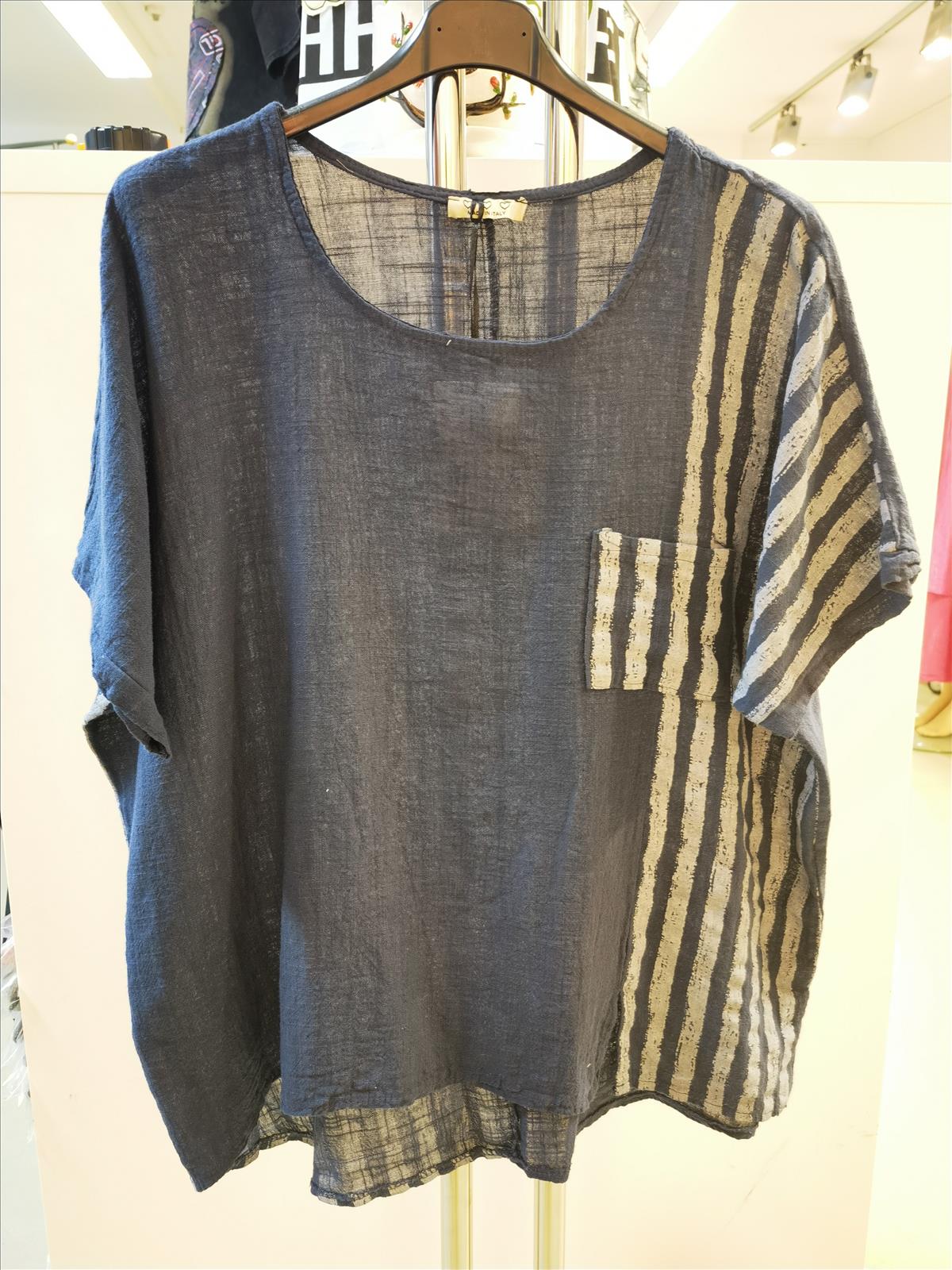 Tunika -Shirt