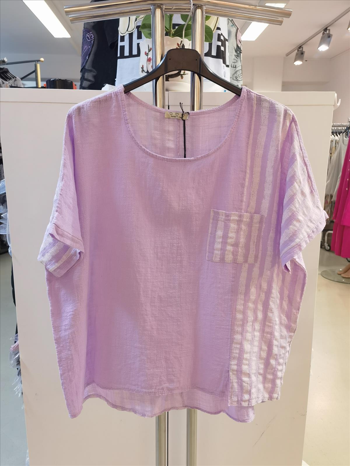Tunika -Shirt