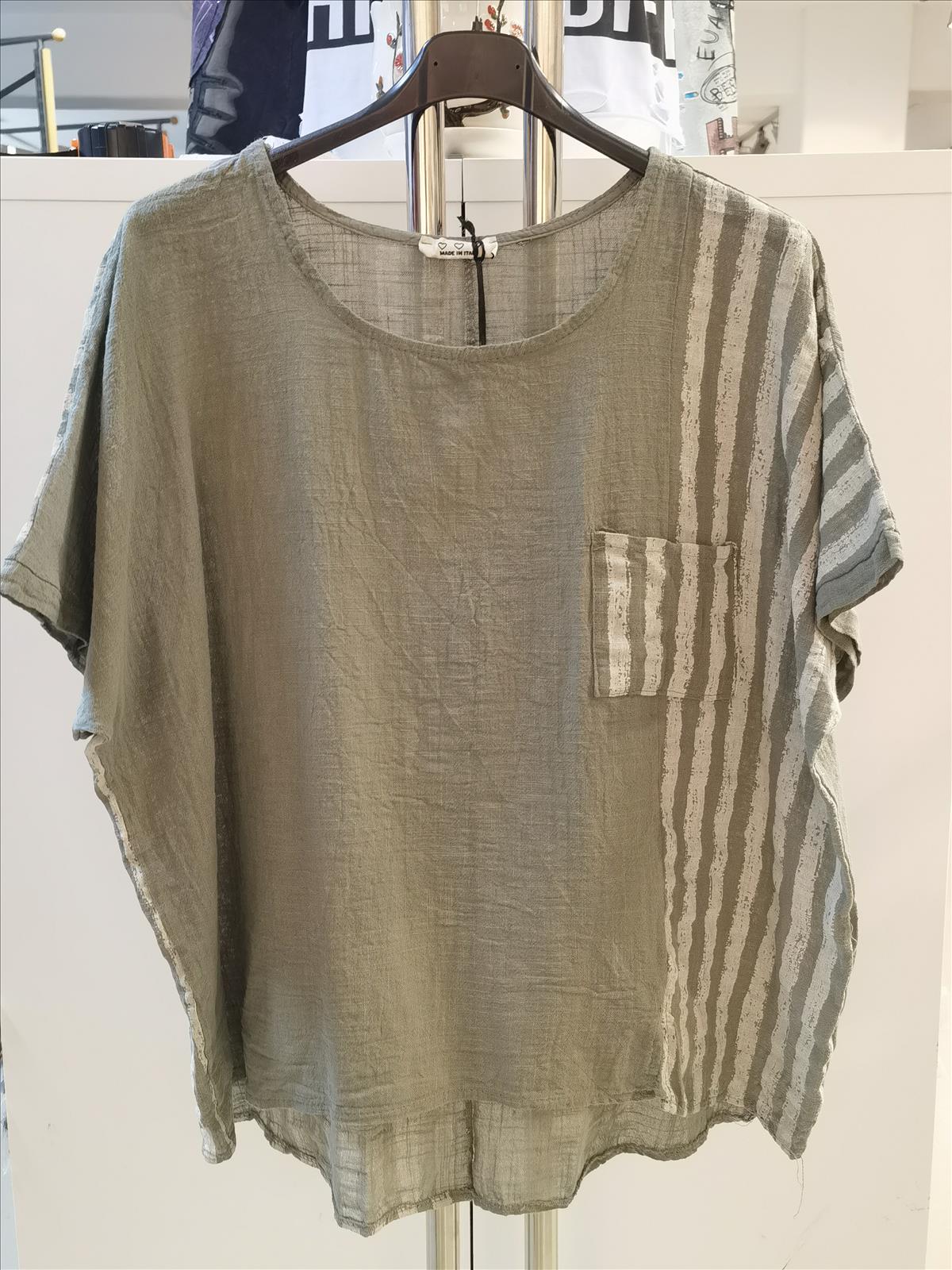 Tunika -Shirt