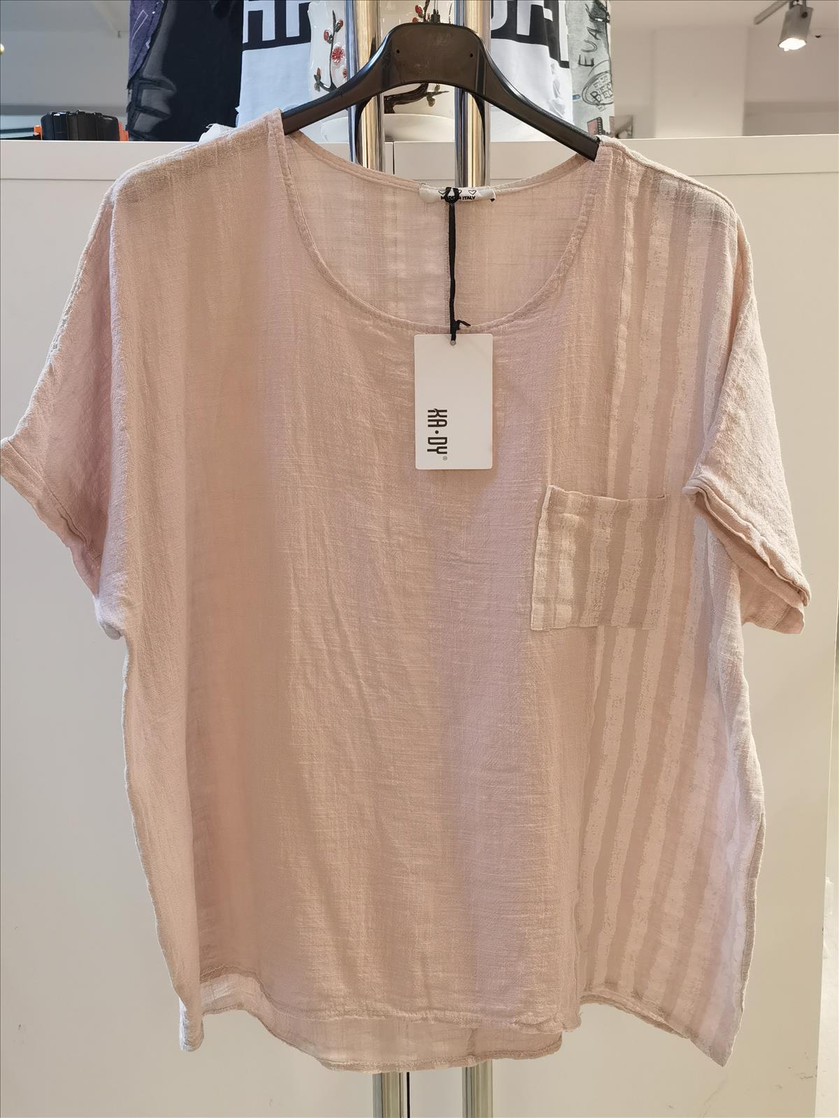 Tunika -Shirt