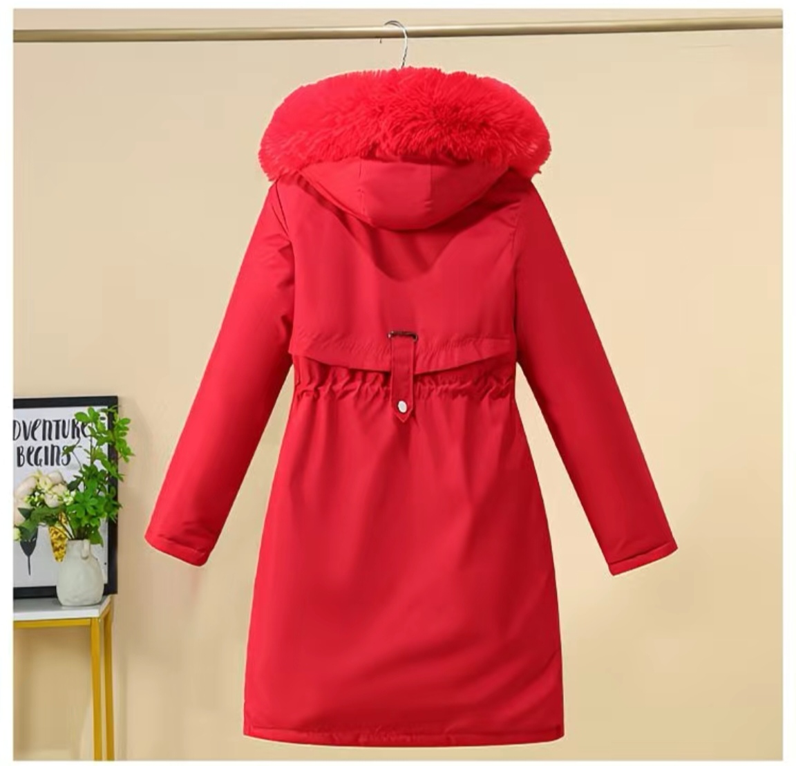 Mantel - Jacke