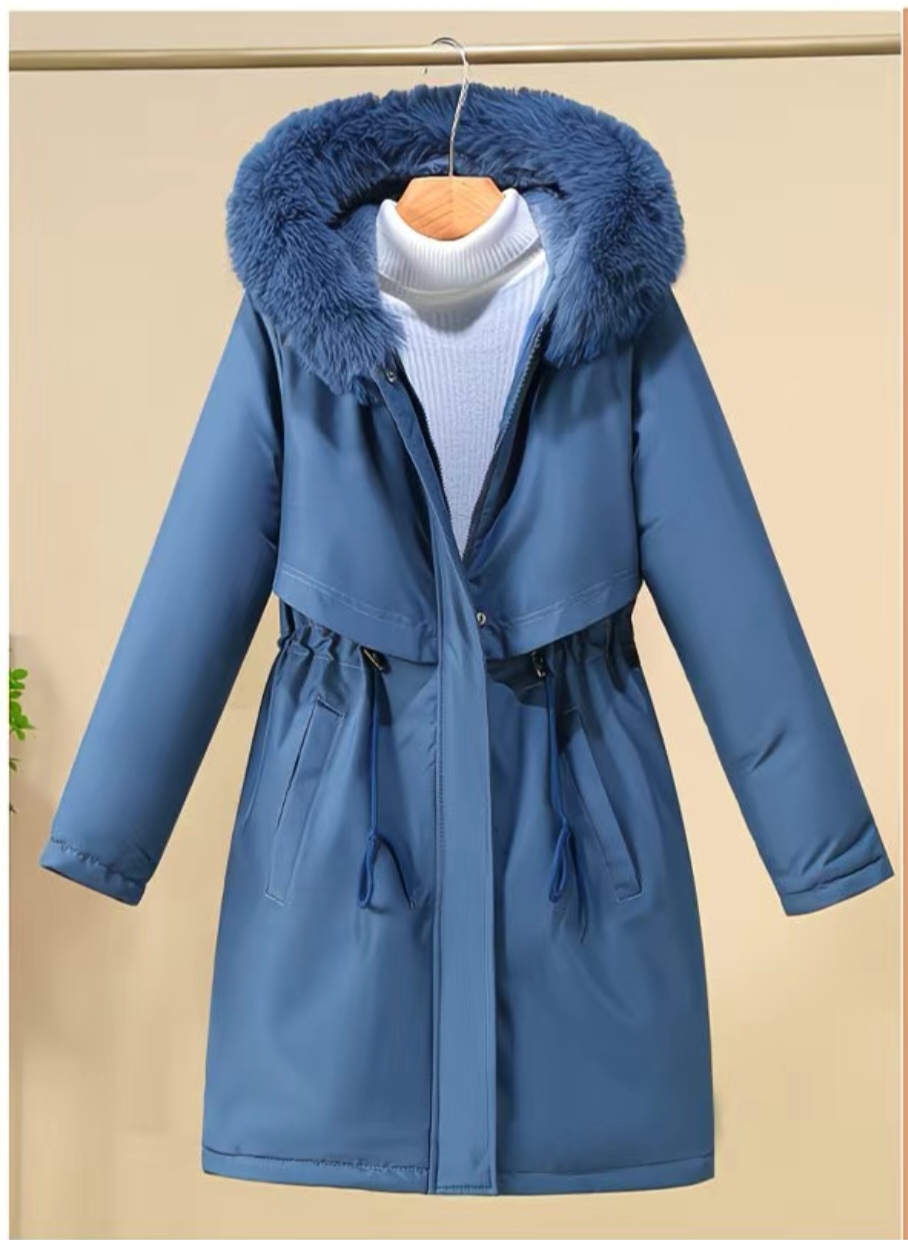 Mantel - Jacke