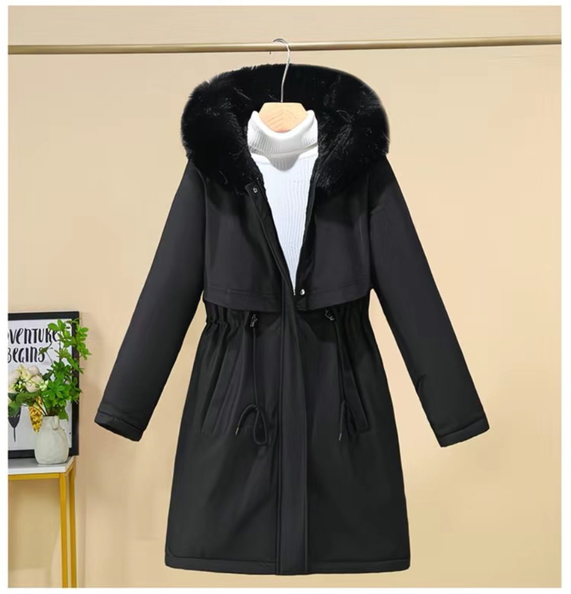 Mantel - Jacke