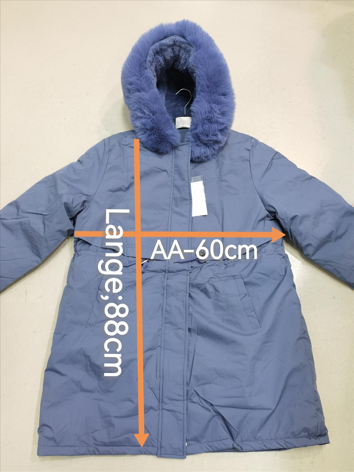 Mantel - Jacke