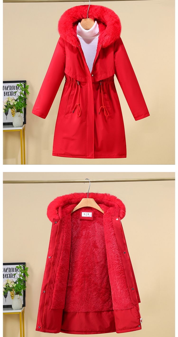 Mantel - Jacke