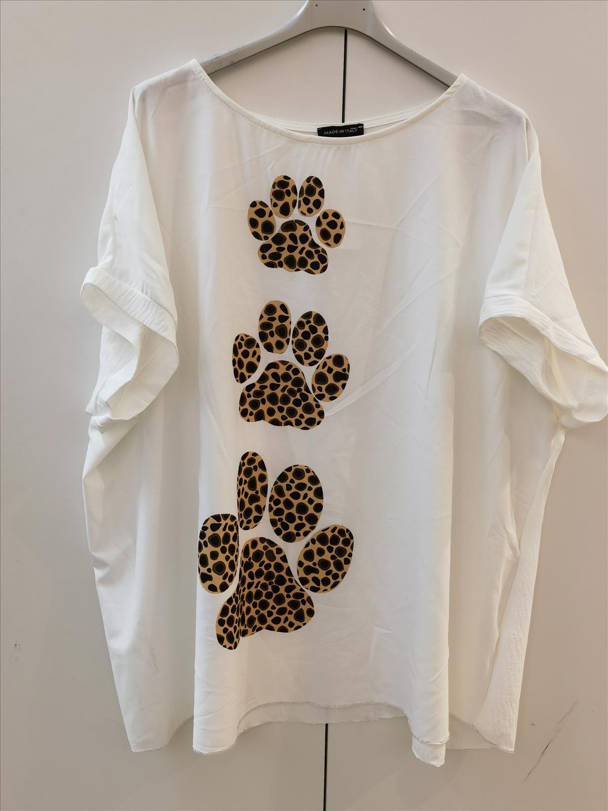 Tunika -Shirt