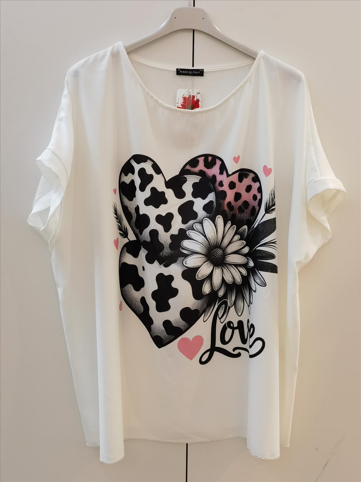 Tunika -Shirt