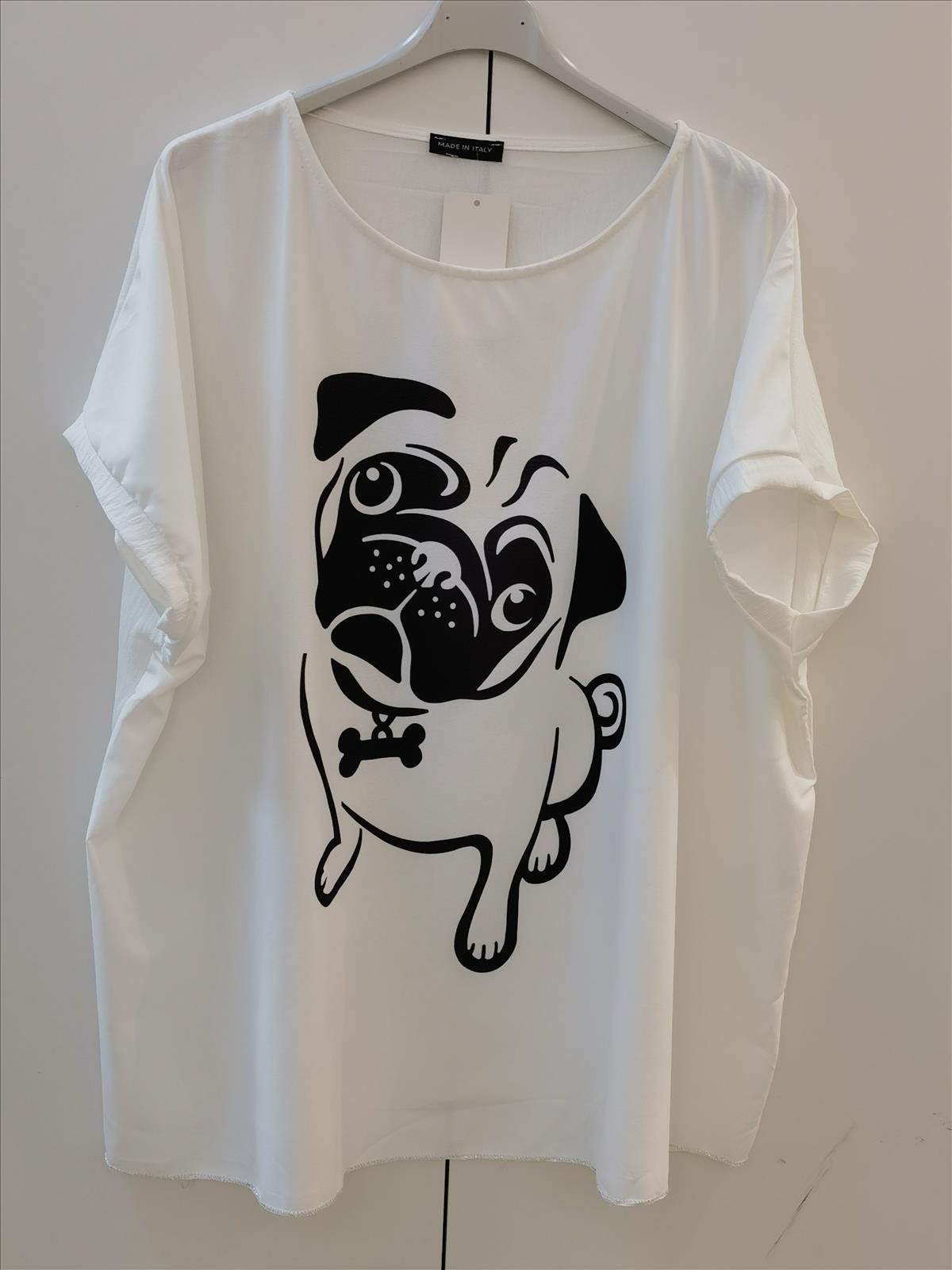 Tunika -Shirt