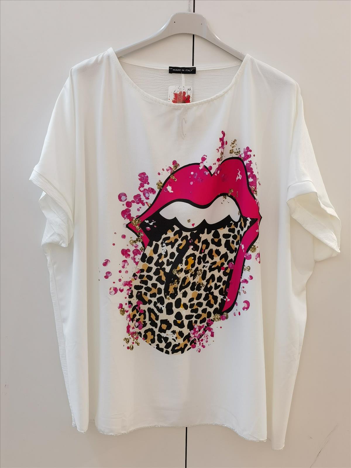 Tunika -Shirt