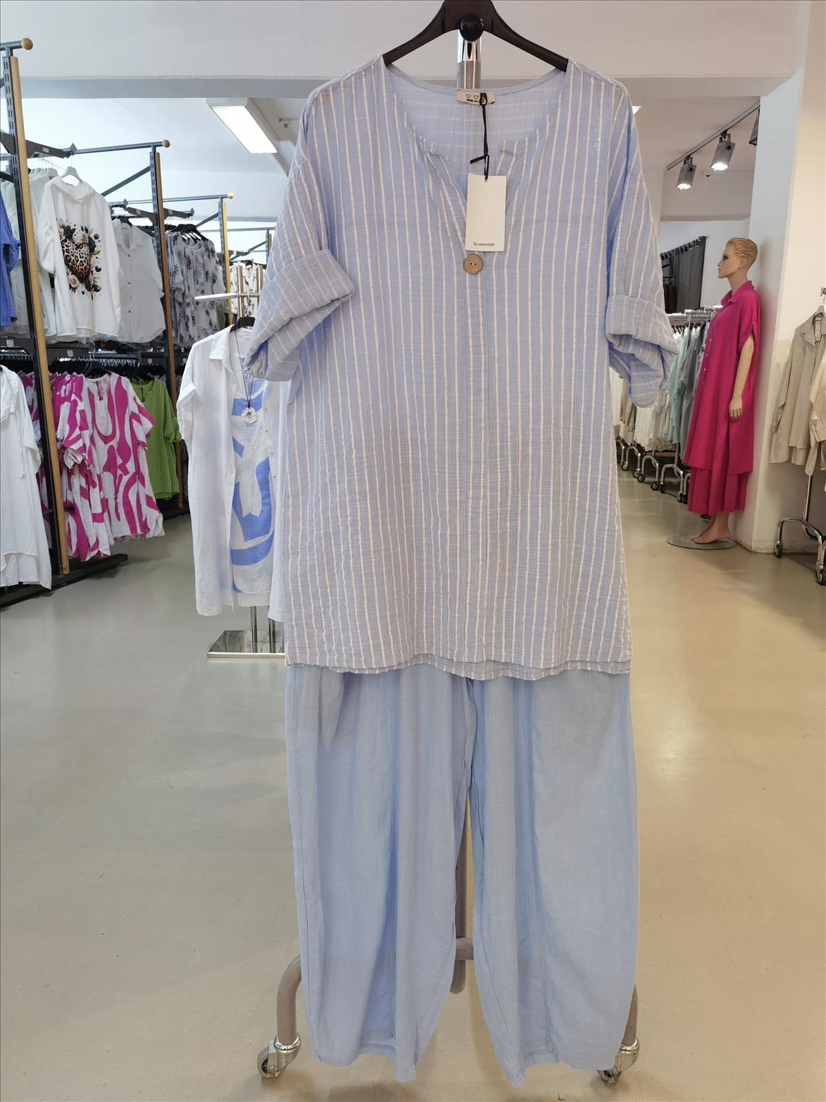 Tunika -Shirt