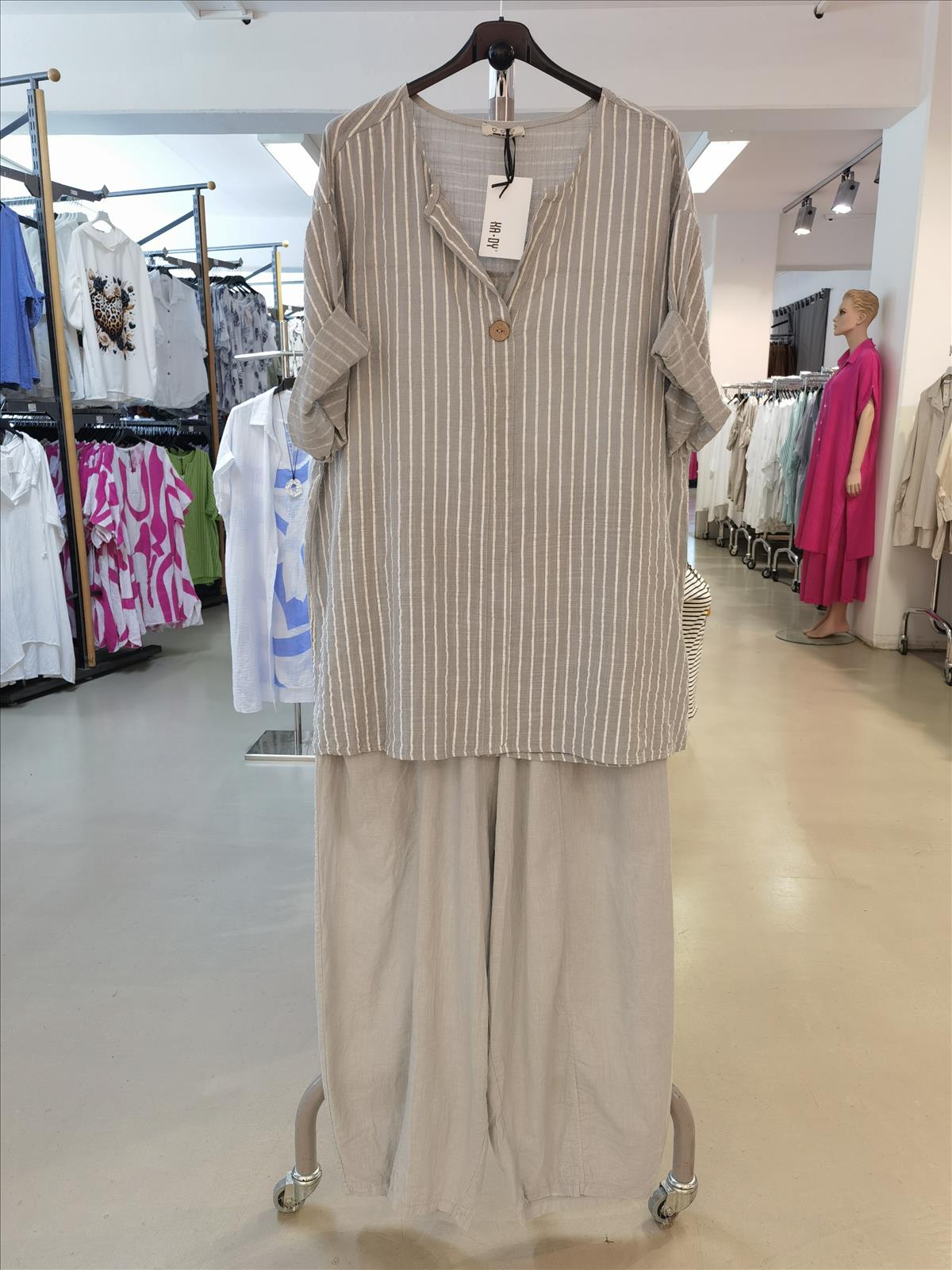 Tunika -Shirt