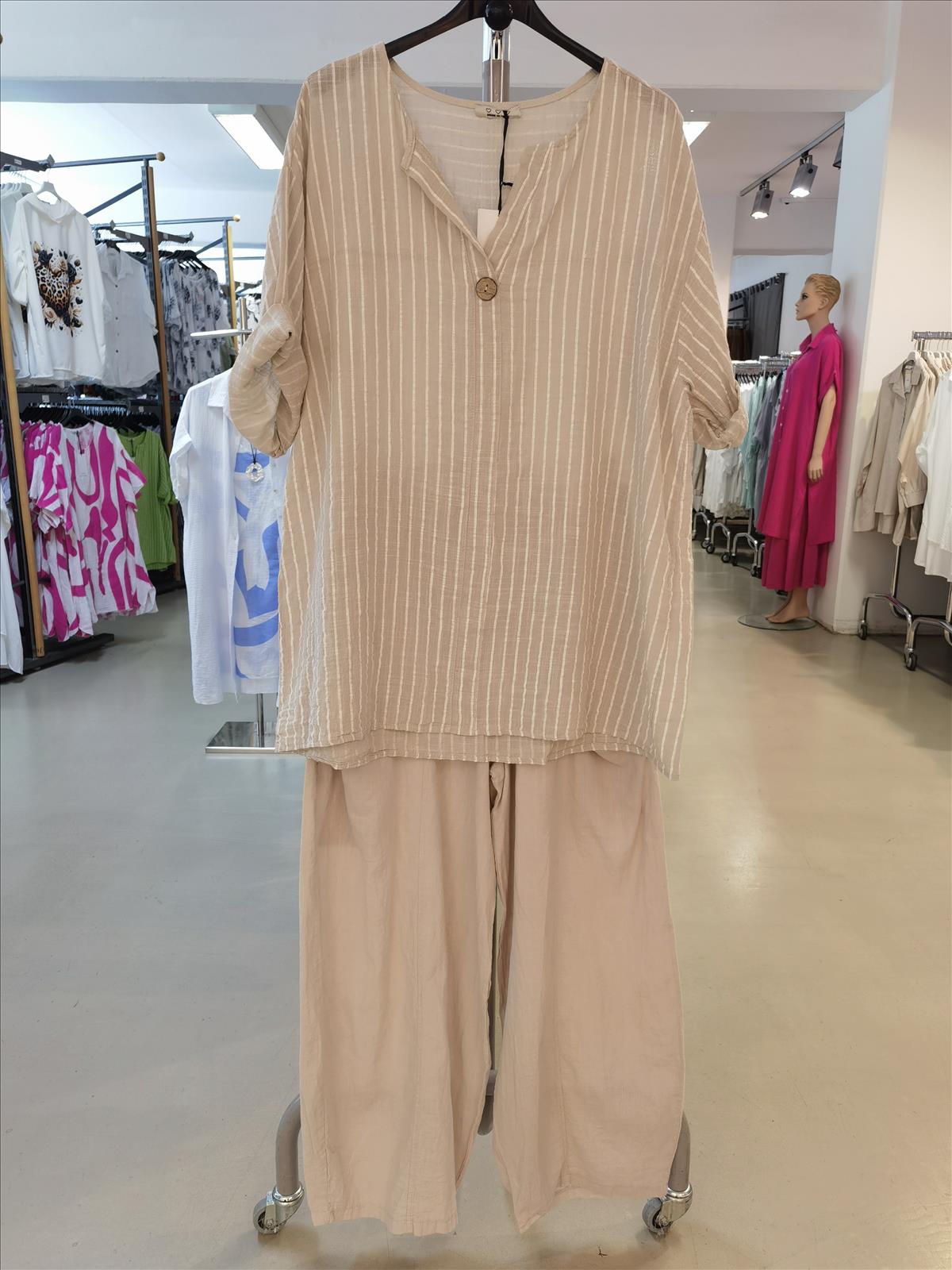 Tunika -Shirt