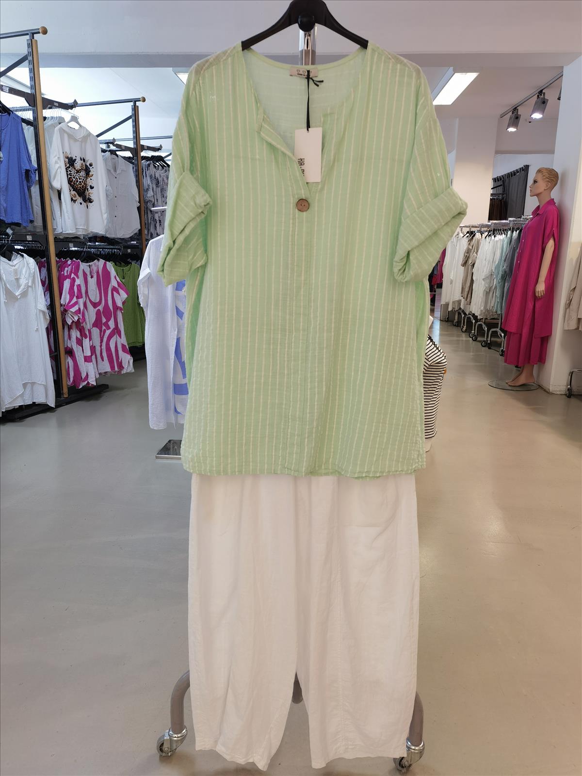 Tunika -Shirt